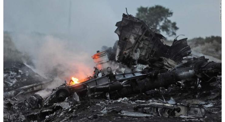 The search for the truth about the MH17 disaster
