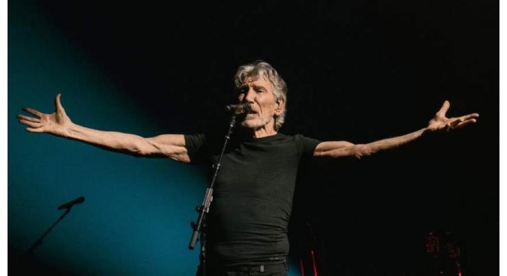 Pink Floyd Singer Roger Waters Says Russia Military Operation in Ukraine 'Not Unprovoked'