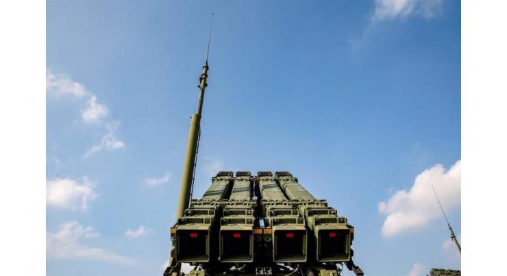 Romania Receives 2nd Patriot Air Defense System From US - Defense Ministry