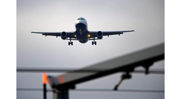 UN aviation body sees recovery to pre-pandemic air travel in 2023
