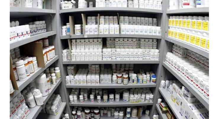 ECC approves increase in maximum retail price of Paracetamol products