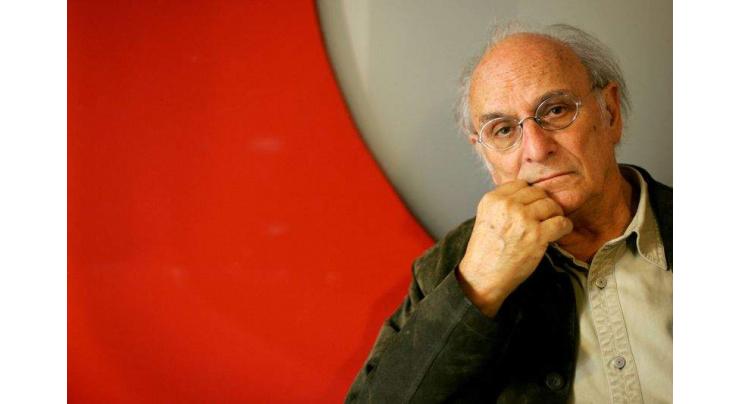 Spanish director Carlos Saura dead at 91: film academy
