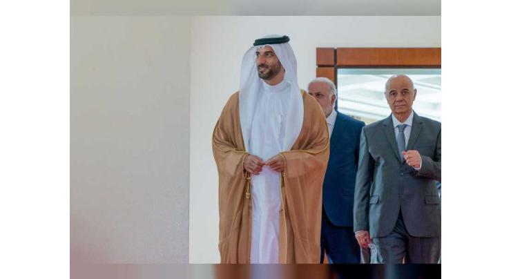 Sultan bin Ahmed attends 11th International Students&#039; Dental Conference