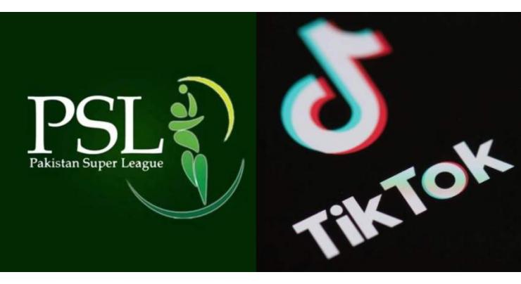 With 2.5b views last year, TikTok returns as official entertainment partner for HBL PSL 8
