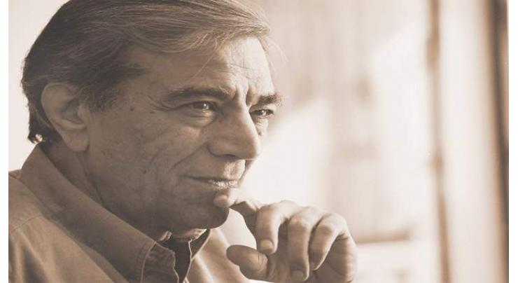 PUCAR extends condolences over demise of prominent actor Zia Mohyeddin 