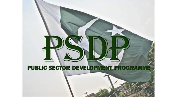 NA body approves PSDP proposal of cabinet, establishment divisions
