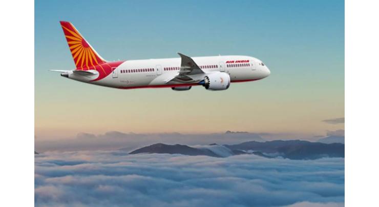 Air India to Purchase 250 Aircraft From Airbus - Prime Minister's Office
