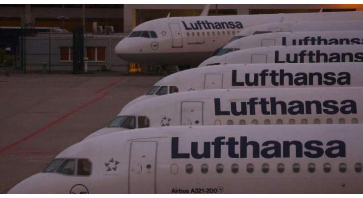 Lufthansa flights cancelled, re-routed after IT outage
