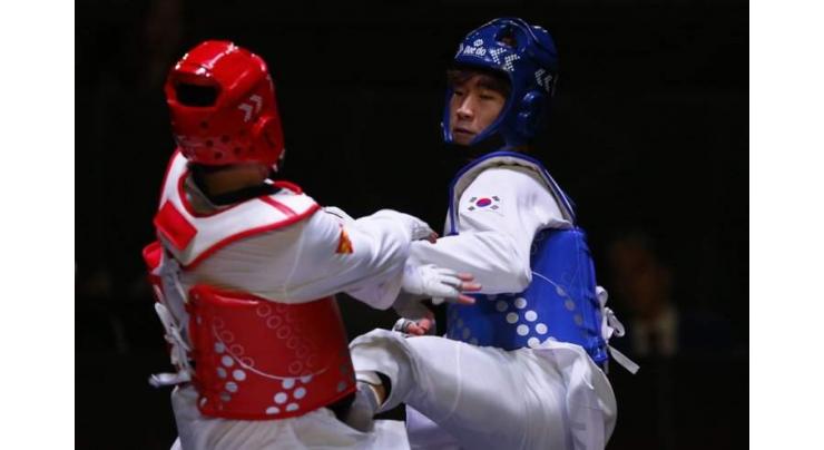 World Taekwondo Ready to Lift Ban on Russian, Belarusian Athletes on IOC Notice - Chief