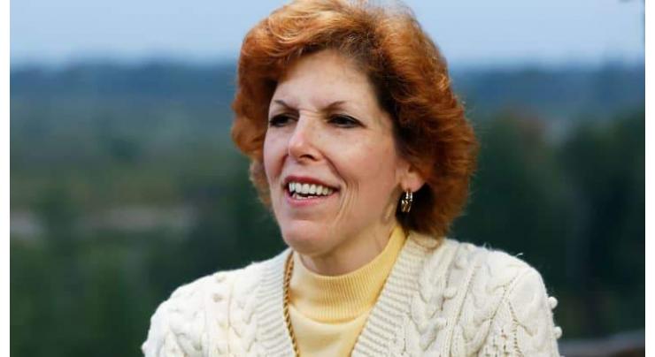 US Rates Must Go Above 5%, Stay There a While to Fight Inflation - Fed's Mester