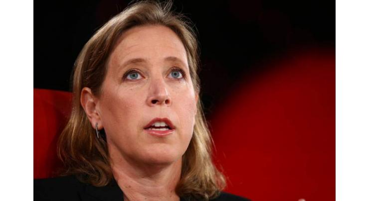 YouTube CEO Susan Wojcicki Steps Down to Start 'New Chapter' in Her Life