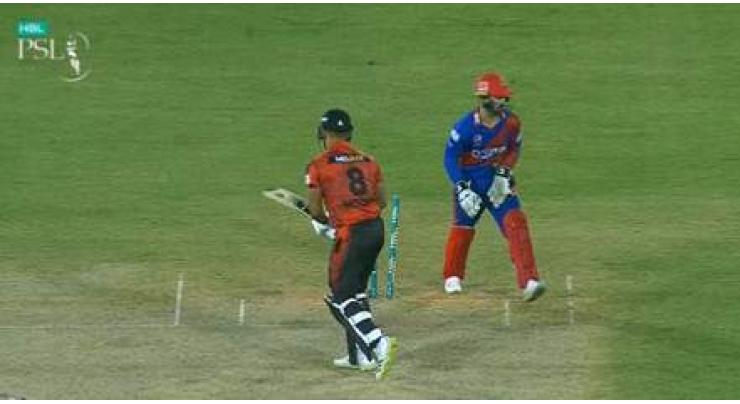 HBL PSL 8: Karachi Kings defeats Lahore Qalandars by 67 runs 