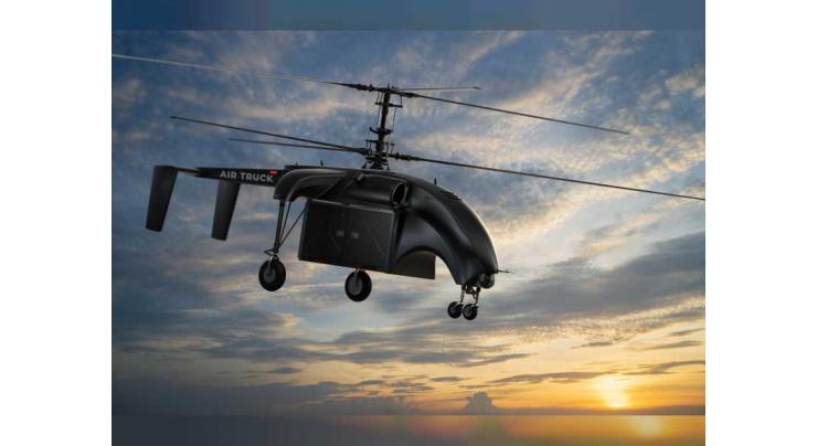 EDGE launches 11 new breakthrough autonomous, unmanned solutions at IDEX 2023