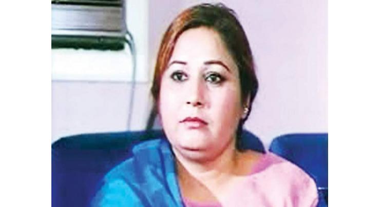 Tammana Begum remembered on her 11th death anniversary
