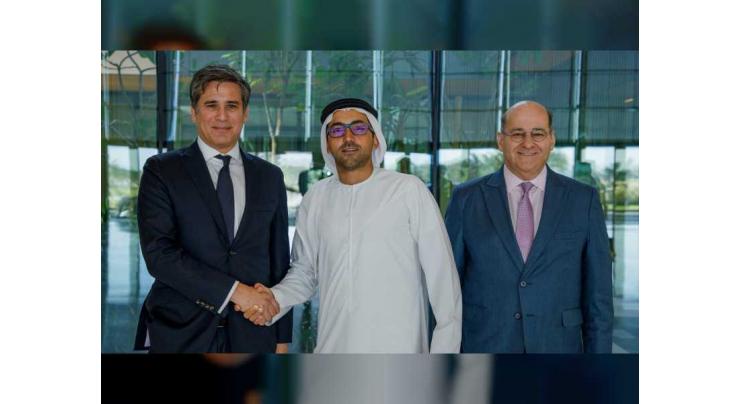 Sharjah, Costa Rica explore trade and food security collaboration
