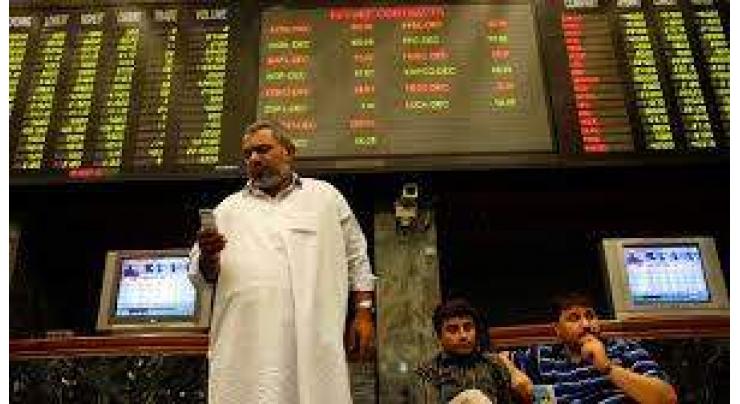 Pakistan Stock Exchange (PSX) continues with bullish trend, gains 217 points
