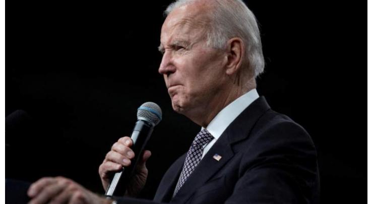 Biden Says Putin's Suspension of Nuclear Arms Reduction Treaty a 'Big Mistake'