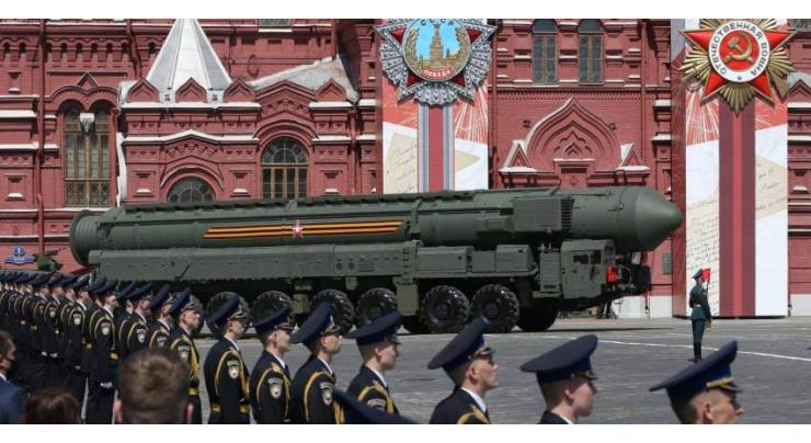 New START Suspension by Russia Can Trigger New Arms Race in Long Term