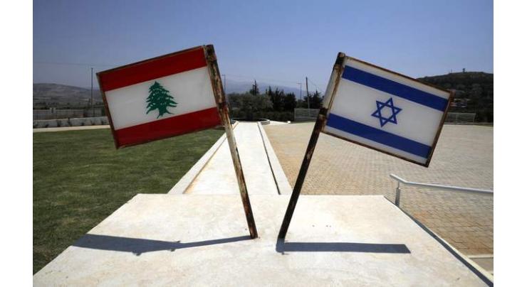 Israel-Lebanon Maritime Deal Paves Way for Land Border Negotiations - US Energy Adviser