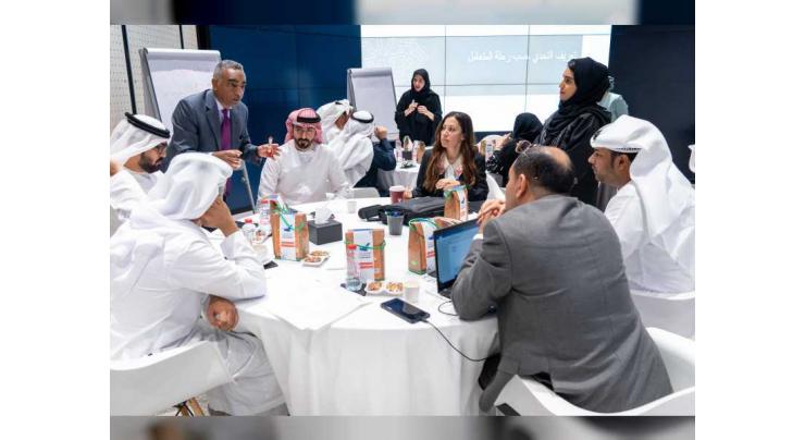 GPSSA discusses challenges and solutions for proactive digital services