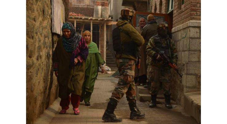 Kashmiri women's mass rape in 1991 continues to be a scar on int'l community's conscience: FO
