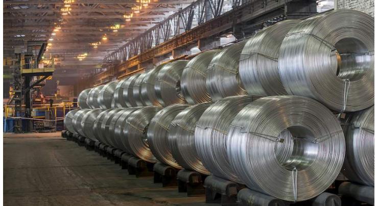 Biden Signs Proclamation to Impose 200% Tariff on Russian Aluminum - White House