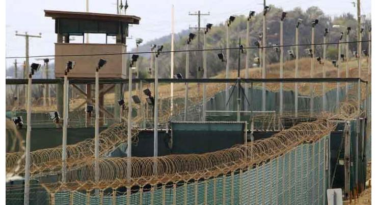 Two Pakistani nationals released, repatriated from Guantanamo Bay detention facility: FO
