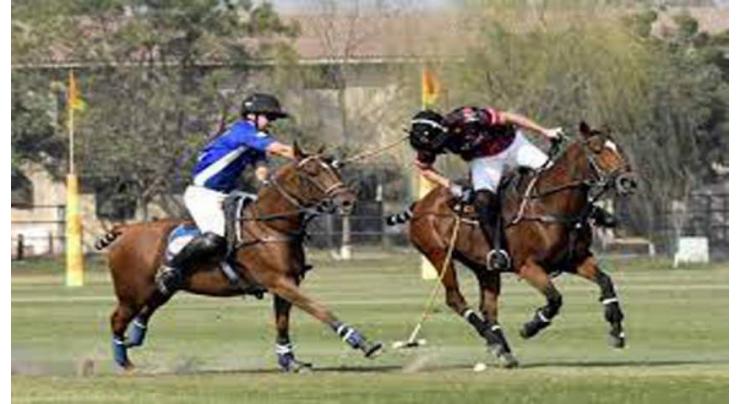 2nd President of Pakistan Polo Cup: Two important matches on Sunday
