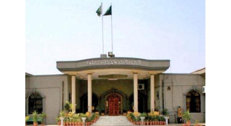 The Islamabad High Court (IHC) terminates contempt plea against PEMRA

