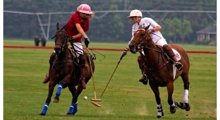 2nd President of Pakistan Polo Cup: Two matches on Tuesday

