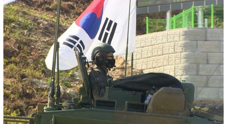 South Korean Defense Ministry Refuses Once More to Send Weapons to Ukraine