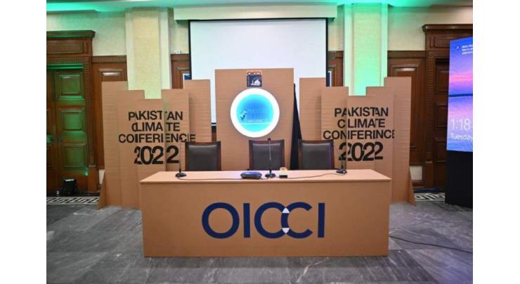 Amir Paracha assumes charge of President Overseas Investors Chamber of Commerce and Industry (OICCI) 
