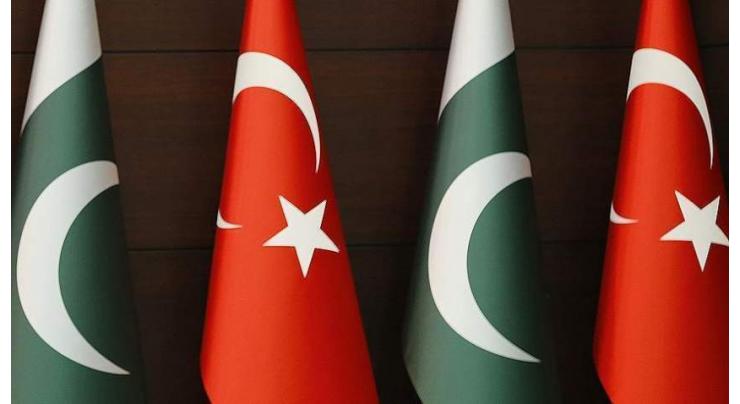 Pakistani, Turkish universities sign Cooperative Agreements
