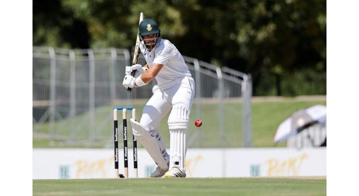 West Indies fight back after Markram century for South Africa
