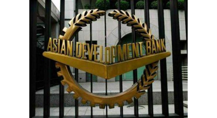 Asian Development Bank (ADB) Mission, Chairman FBR discuss cooperation in revenue mobilization
