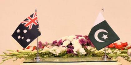 Pak-Australian ties to be cemented further in agri research: Australian High Commissioner

