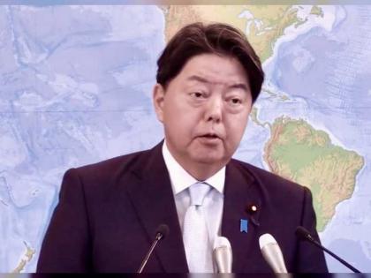 اليابان ترسل مساعدات طارئة إلى سوريا في أعقاب الزلازل الكبيرة