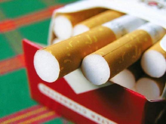 Raising tobacco taxes to discourage new smokers

 MIGMG News