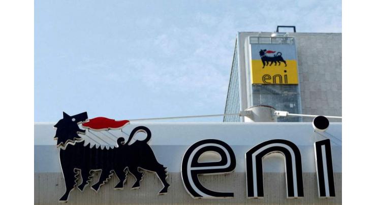 Italy's Eni Completes Acquisition of BP's Business in Algeria