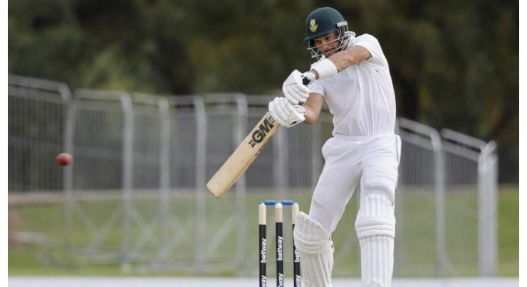 Markram 'relief' after century on South Africa return against West Indies

