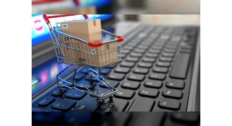 E-commerce continues to grow in the EU