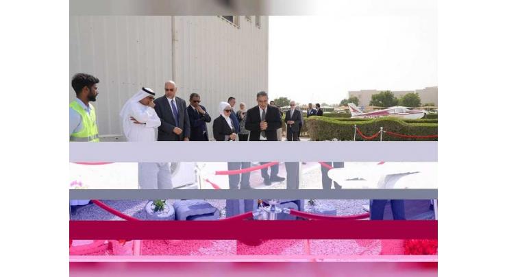 Abu Dhabi University inaugurates state-of-the-art 3D Concrete Printing Research Lab