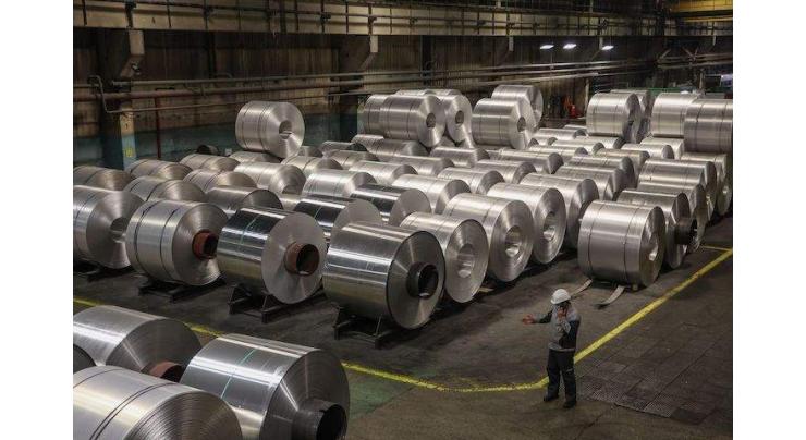 Russian Aluminum Magnate Says Moscow Will Lose Important Export Channel Due to US Tariff