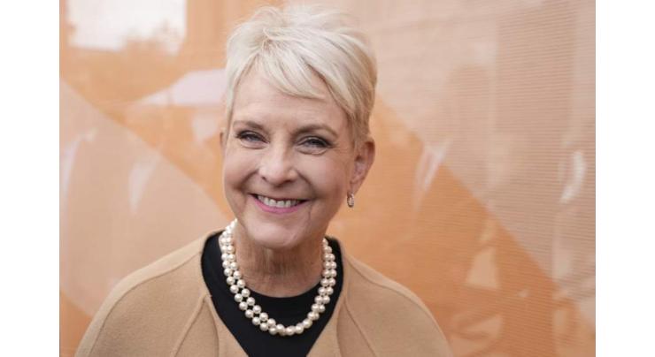 Blinken Congratulates Cindy McCain on Appointment as Next WFP Executive Director