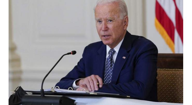 Biden Told Bucharest Nine Leaders US Not Seeking Regime Change in Russia - Reports