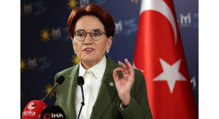 Turkey's Opposition Party Leader Planning to Run for Presidential Election - Reports