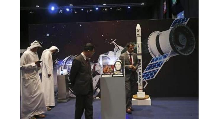 UAE Space Agency Team Enjoyed Time in Russia, Will Continue Work With Roscosmos - Official