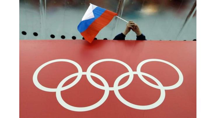 African Olympic Association Agrees to Return Russians to Olympics in 2024