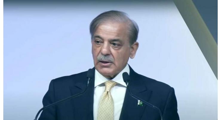 Pakistan will continue to advocate specific steps to advance sustainable development in LDCs: PM
