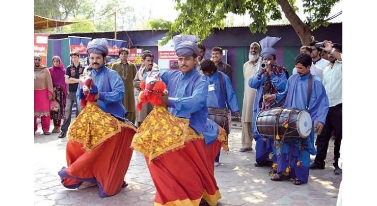 Punjab Cultural Day to be celebrated on March 14
